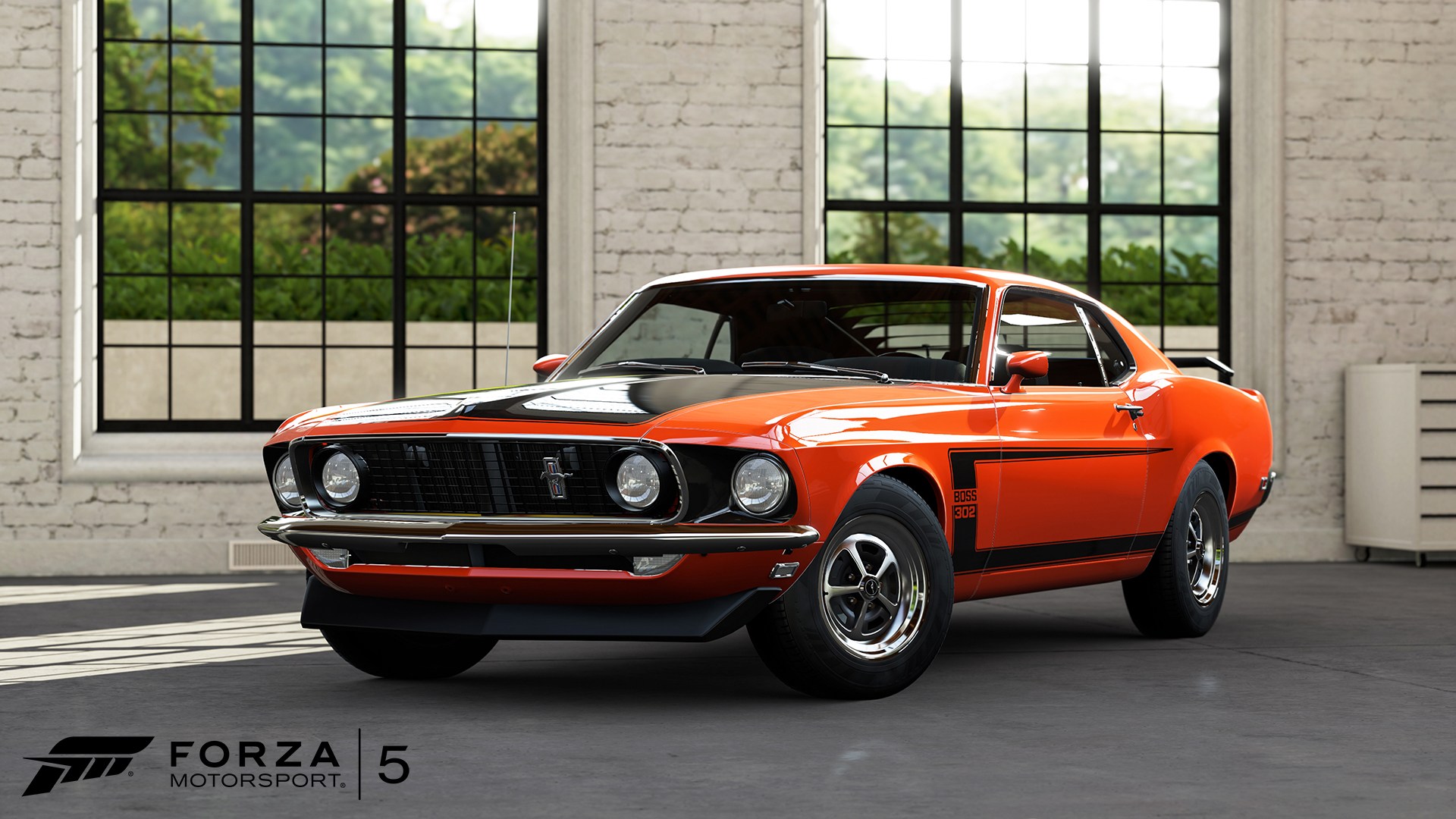 Forza Motorsport 5 - Imagen 13